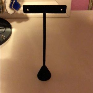 Earring stand